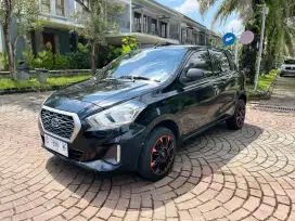 DATSUN GO PANCA 1.2 D MANUAL MURAH