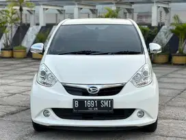Daihatsu sirion matic 2014 km30 ribu kayak baru sirion 2015 sirion2013