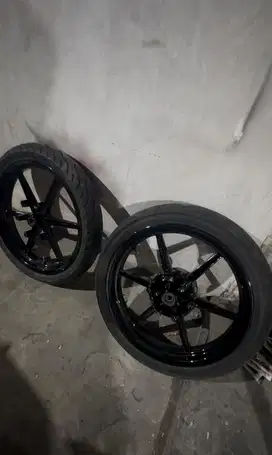 velg pnp ninja rr old/new