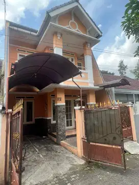 Dikontrakan atau Disewakan Rumah Daerah Dieng