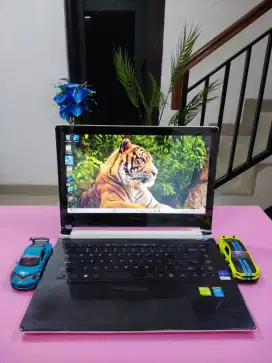 LENOVO FLEX 2 A0CN SLIM TOUCHSCREEN [RAM 8GB + SSD + VGA NVIDIA]