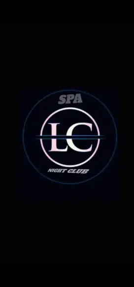 Loker spa LC club malam