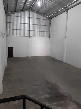 Disewakan Gudang Duta Indah Iconic Cikokol Tangerang