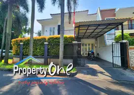 Jual Rumah Di Giri Loka BSD Serpong