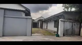 Di sewakan gudang murah  dan kantor pinggir jalan