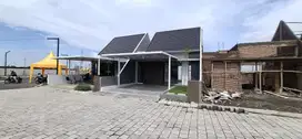 Rumah murah Gedangan Sidoarjo Tanpa DP Tanpa Biaya Java Residence 5