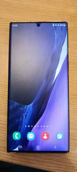 Samsung note 20 Ultra 8/256