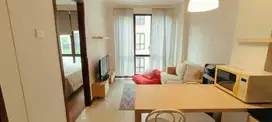 Apartemen 1BR Asatti Garden House