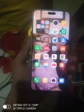Xiaomi civi 5 pro 12/256gb