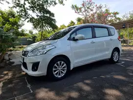 Suzuki Ertiga 2011 Bensin