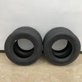 BAN DUNLOP GRANDTREK AT20 195 80 R15 EX JIMNY JB74 TH 2025 MURAHH