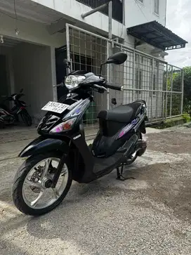 Yamaha Mio Sporty 5TL
