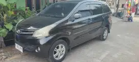 Xenia 2013 pajak on