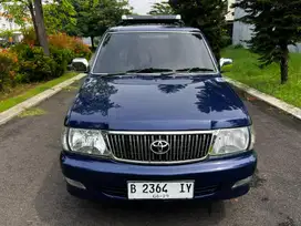 Toyota Kijang 2003 Bensin