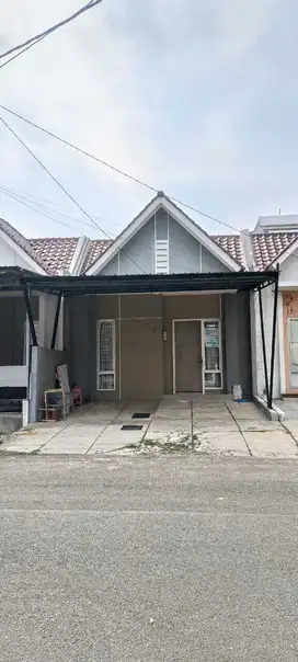 Termurah Disewakan Rumah Navona Cluster Catalina Gading Serpong