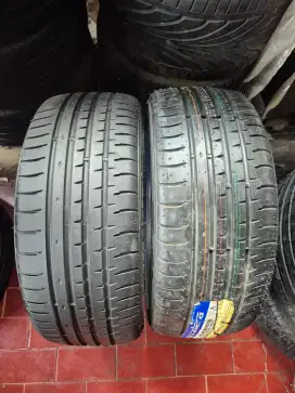 Ban copotan acclera phi 225/40 R19.95%/Baru...2pcs