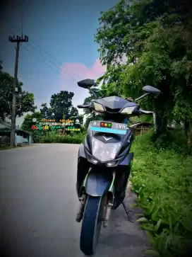 Motor Listrik Volta 401
