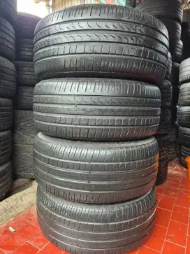 Ban copotan BMW X5 pirreli scorpio verde RFT 255/50 R19 80% 2022.4pcs