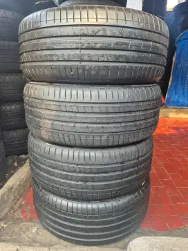 Ban copotan mercy Gle pirreli pzero RFT 275/45 R20 90% 2022..4pcs