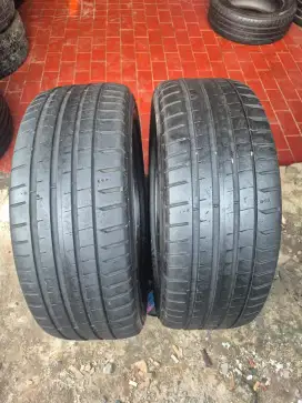 Ban copotan Camry mechlin pilot sport5 215/55 R17 80% 2023..2pcs