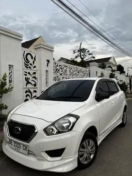 Datsun Go T Active MT 2016
