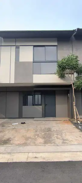 Termurah Disewakan Rumah Unit Baru Park Serpong Cendana Citizen Legok