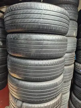 Ban copotan honda brv bridgestoen turanza T005 195/60 R16 70%..4pcs