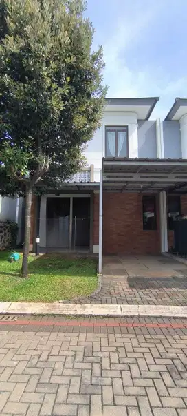 Termurah Dijual Rumah SHM Cluster Avezza The Mozia BSD City
