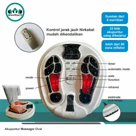 Alat terapi akupuntur