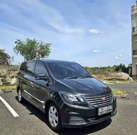 Wuling Confero DB MT 2022