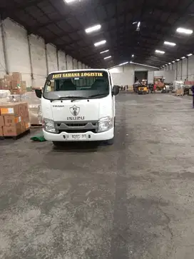 jasa pindahan dan kirim muatan