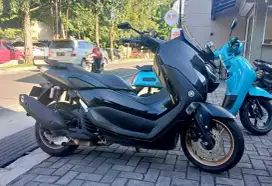 yamaha nmax tahun 2023 non abs
