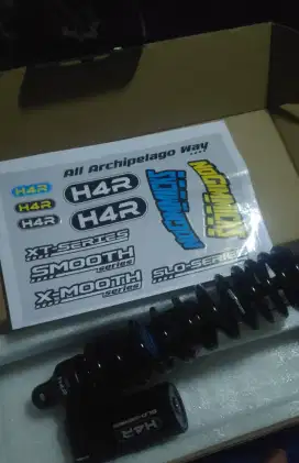 Shockbreaker H4R Universal 330MM