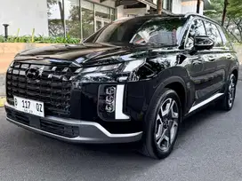 KM 7 RB Hyundai Palisade 2.2D Signature 2024 Palisade 2023 / 2022