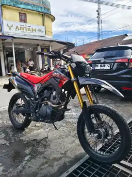 MOTOR CRF 150L 2023