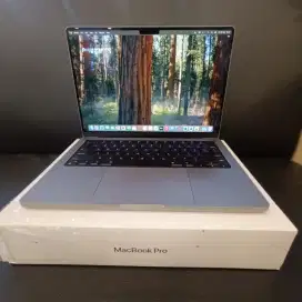 Di BeLi MacBook M1 M2 M3 M4 dgn harga bagus baru/bekas di jemput tunai