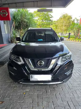 NISSAN XTRAIL 2.5 VL 2020 KM43RB