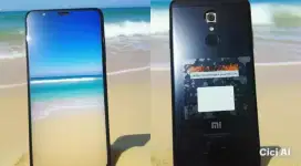 Redmi 5 3/32 Normal Original_Second