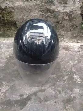 Helm jpn mulus  rahayu
