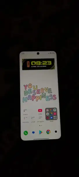 Xiaomi Redmi 13 RAM 16(8+8) / 128GB extended RAM