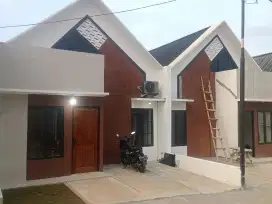 Rumah di Cinangka Depok dekat pondok cabe