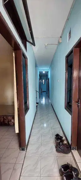 Dijual Kosan Dekat Kampus Widyatama Jalan Cikutra Bandung