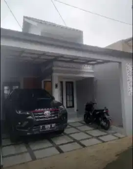 Rumah murah di Margonda Depok harga berkualitas