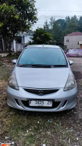 Jazz 2005 IDSI Matic