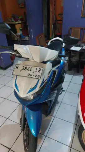 Mio Soul GT 2013