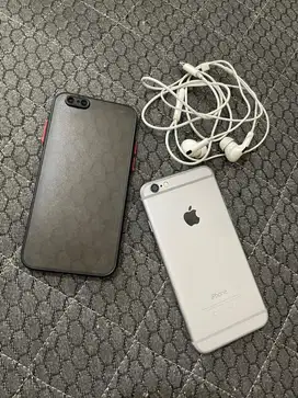 iPhone 6 64gb Semua Kartu Bisa