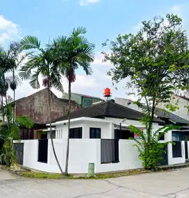 Dijual Cepat Rumah Premium Siap Huni Di Istana Kawaluyaan Bandung