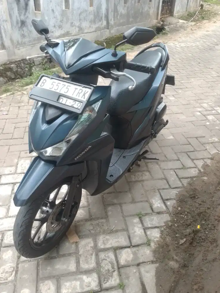 honda beat dulex 2024