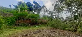 Dijual Tanah Murah Dago Giri Lembang Bandung