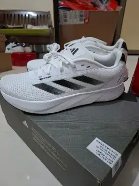 Adidas Duramo SL Size 42 2/3